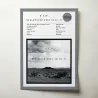 R.E.M. – New Adventures In HiFi Fine Art Album Poster