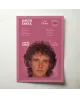 David Essex – The Whisper Fine Art Album Poster