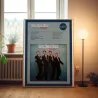 Wet Wet Wet – Popped In Souled Out Fine Art Album Poster