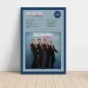 Wet Wet Wet – Popped In Souled Out Fine Art Album Poster