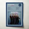 Wet Wet Wet – Popped In Souled Out Fine Art Album Poster