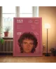 David Essex – The Whisper Fine Art Album Poster