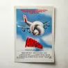 Airplane! (1980) Fine Art Movie Poster