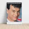Big (1988) Fine Art Movie Poster