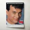 Big (1988) Fine Art Movie Poster