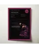 Dead Or Alive – Youthquake Fine Art Album Poster