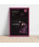 Dead Or Alive – Youthquake Fine Art Album Poster