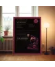 Dead Or Alive – Youthquake Fine Art Album Poster