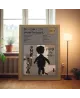 Depeche Mode – Playing The Angel Fine Art Album Poster