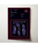 Depeche Mode – Songs Of Faith And Devotion Fine Art Album Poster