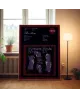 Depeche Mode – Songs Of Faith And Devotion Fine Art Album Poster