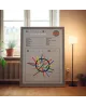 Depeche Mode – Sounds Of The Universe Fine Art Album Poster