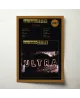 Depeche Mode – Ultra Fine Art Album Poster - Music Wall Decor