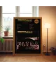 Depeche Mode – Ultra Fine Art Album Poster - Music Wall Decor