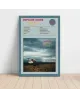 Depeche Mode A Broken Frame Fine Art Album Poster