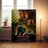Blade Runner 1980's Movie Poster - Fine Art for Home Decor
