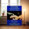 Blue Velvet 1980's Movie Poster | Fine Art for Home Decor