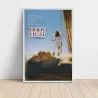 Body Heat (1981) Fine Art Movie Poster