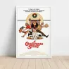 A Christmas Story 1980's Fine Art Movie Poster
