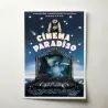Cinema Paradiso (1988) Fine Art Movie Poster