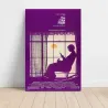 The Color Purple 1980's Fine Art Movie Poster