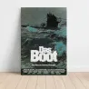 Das Boot 1980's Movie Poster - Fine Art Collectible