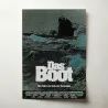 Das Boot (1981) Fine Art Movie Poster
