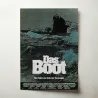 Das Boot 1980's Movie Poster - Fine Art Collectible