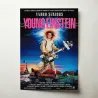 Young Einstein 1980's Movie Poster - Fine Art Print