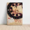 With Nail And I 1980's Movie Poster - Fine Art Print