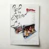 Who Framed Roger Rabbit (1988) Fine Art Movie Poster
