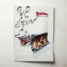 Who Framed Roger Rabbit 1980's Fine Art Movie Poster