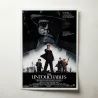 The Untouchables (1987) Fine Art Movie Poster