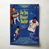Do The Right Thing 1980's Movie Poster - Fine Art Print