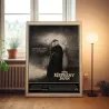 The Elephant Man 1980's Fine Art Movie Poster - Unique Decor