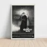 The Elephant Man 1980's Fine Art Movie Poster - Unique Decor