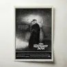 The Elephant Man 1980's Fine Art Movie Poster - Unique Decor