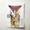 Fast Times at Ridgemont High (1982) Fine Art Movie Poster