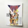 Fast Times At Ridgemont High 1980's Movie Poster Fine Art