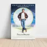 Field Of Dreams 1980's Movie Poster - Fine Art Print