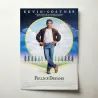 Field of Dreams (1989) Fine Art Movie Poster