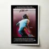 Footloose Fine Art 1980's Movie Poster - Retro Vibes!
