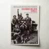 Hamburger Hill 1980's Movie Poster - Fine Art Print