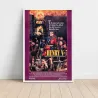 Henry V Fine Art 1980's Movie Poster - Vintage Collectible