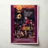 Henry V (1989) Fine Art Movie Poster