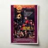 Henry V Fine Art 1980's Movie Poster - Vintage Collectible
