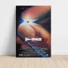 Innerspace Fine Art 1980's Movie Poster - Retro Classic