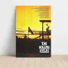 The Killing Fields 1980's Movie Poster - Fine Art Edition