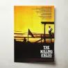 The Killing Fields (1984) Fine Art Movie Poster