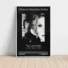 The Last Metro 1980's Movie Poster - Fine Art Print